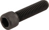 Allstar Performance Socket Head Bolts 1/4-20 X 2In 5Pk All16736
