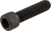 Allstar Performance Socket Head Bolts 7/16-14 X 1-1/2In 5Pk All16764