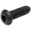 Allstar Performance Button Head Bolts 5/16-18 X 1In 10Pk All16944