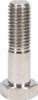 Allstar Performance Ti Bolt 5/8-11 X 2 Discontinued All17316