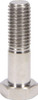 Allstar Performance Ti Bolt 5/8-11 X 2.5 Discontinued All17318