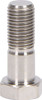 Allstar Performance Ti Bolt 7/16-20 X 6 Discontinued All17476