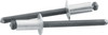 Allstar Performance Sm Hd Rivet Silver 250Pk  All18101