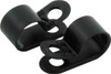 Allstar Performance Nylon Line Clamps 1/2In 10Pk All18313