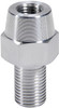 Allstar Performance Hood Pin Adapter 1/2-20 Male To 3/8-24 Female All18526