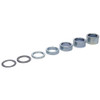 Allstar Performance Bump Steer Spacer Kit  All18601