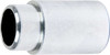 Allstar Performance Reducer Spacers 5/8 To 1/2 X 1 Alum All18617