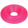 Allstar Performance Countersunk Washer Pink 50Pk All18696-50