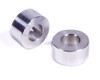 Allstar Performance Aluminum Spacers 1/2In Id X 1/2In Long All18766