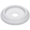 Allstar Performance Body Bolt Washer Plastic White 50Pk All18846-50