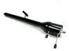 Ididit Steering Column Tilt 67- 72 GM C10 Truck Black 1120657051