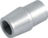 Allstar Performance Tube End 1/2-20 Lh 1In X .065In All22527