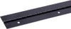 Allstar Performance Aluminum Hinge Black 72In All23128