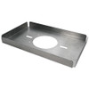 Allstar Performance Flat Scoop Tray For 4500 Carb All23267