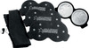 Allstar Performance Sprint Wash Plug Set Discontinued All26038