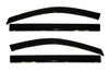 Ventshade 08- Dodge Caravan Ventvisor 4pcs. 94251