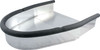 Allstar Performance Air Pan Aluminum Flat Plenum All26101