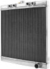 Allstar Performance Sprint Radiator 20X22 All30028