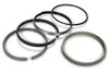 Total Seal Piston Ring Set 4.630 Gapls Top 043 043 3.0mm MS4010 30
