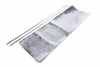 Allstar Performance Universal Heat Wrap 7In X 22In W/ Ss Ties All34238
