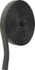 Allstar Performance Header Wrap Black 1In X 50Ft All34252
