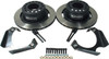 Allstar Performance Rear Disc Brake Kit Discontinued All42022