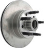 Allstar Performance Hub/Rotor Granada 5.0In Bc W/ 5/8In Studs All42089