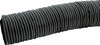 Allstar Performance Brake Duct Hose 4 X 10Ft Black  300 Deg All42154