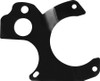Allstar Performance Caliper Bracket Left Rear Gm 7.5 All42180