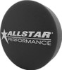 Allstar Performance Foam Mud Plug Black 3In  All44190