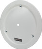 Allstar Performance Universal Wheel Cover White All44231