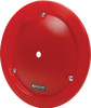 Allstar Performance Universal Wheel Cover Red All44232