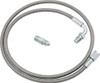 Allstar Performance Clutch Line Kit 24In  All46100-24