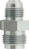 Allstar Performance P/S Fitting W/O O-Ring -6 To 11/16In-18 All48217