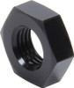 Allstar Performance Bulkhead Nuts Black -3 2Pk All50098