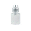 Allstar Performance Adapter Fitting Steel -4An To 1/8In Npt 50Pk All50200-50
