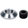 Allstar Performance Drain Plug Kit 3/8In Npt Aluminum Bung All50732