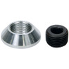 Allstar Performance Drain Plug Kit 1/2In Npt Aluminum Bung All50734