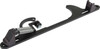 Allstar Performance Throttle Bracket Gm Black 4150/Edelbrock All54211