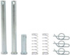 Allstar Performance Pin Kit For Jacobs Ladder 3/8In Steel All55093