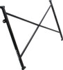 Allstar Performance Top Wing Tree Black 18In Sprint Car All55132
