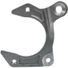 Allstar Performance Brake Bracket For 3Pc Spindle Rh All55982