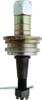 Allstar Performance Adj Lower Ball Joint Press-In W/Mid Gm Pin All56274