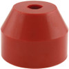 Allstar Performance Bushing Red 3.375Od/.750Id 87 Dr All56379