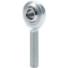 Allstar Performance Rod End Lh 5/16 Male Steel All58015