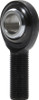 Allstar Performance Pro Rod End Lh Moly Ptfe Lined 3/4 All58086