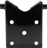 Allstar Performance U-Bolt Pad Dual Mount  All60038