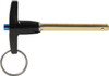 Allstar Performance Quick Release Pin 1/4In X 2In All60302