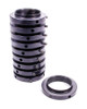 Allstar Performance 2.5In C/O Adjusting Nut 10Pk All64180-10