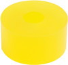 Allstar Performance Bump Stop Puck 75Dr Yellow 1In Tall 14Mm All64386